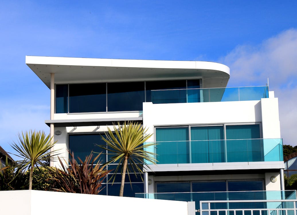 Modern Miami Beach Homes For Sale